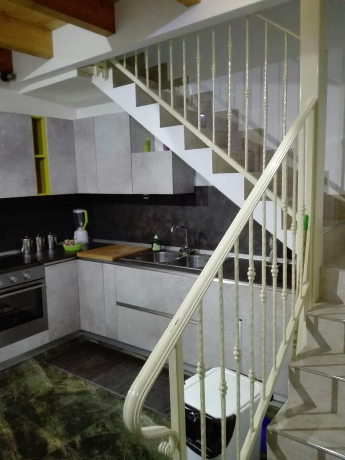 Beverello Apartment