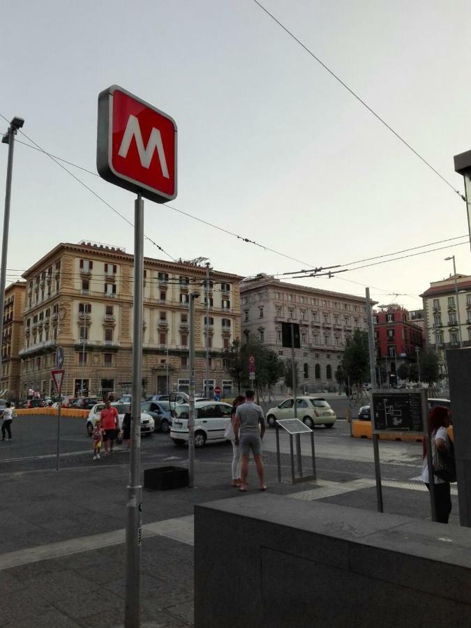 Apartment Beverello Naples