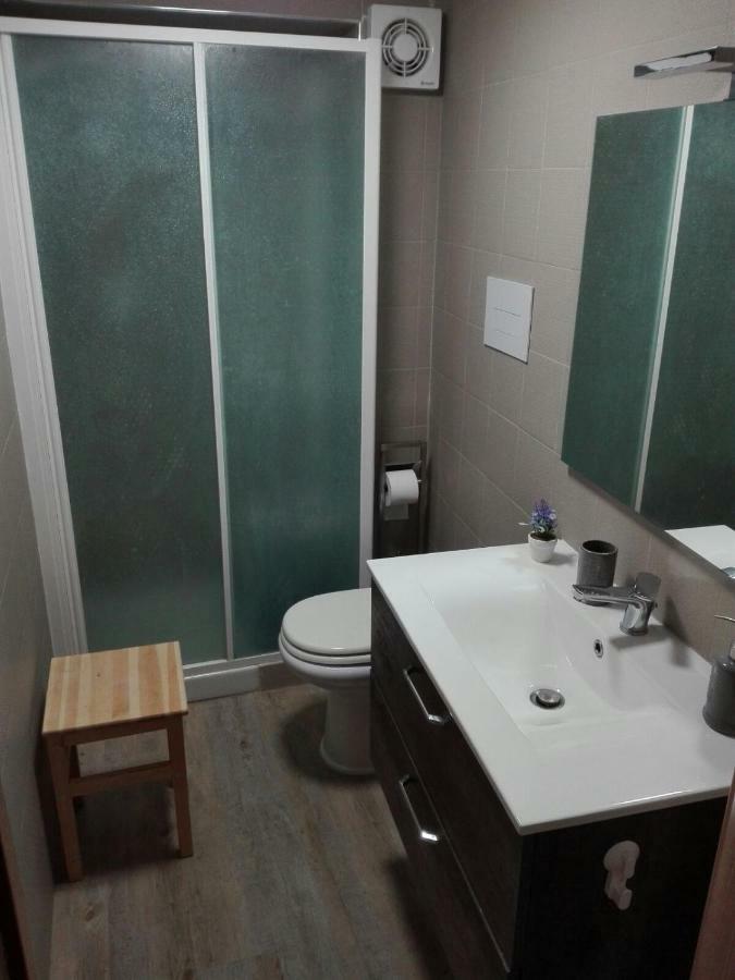 Beverello Apartment