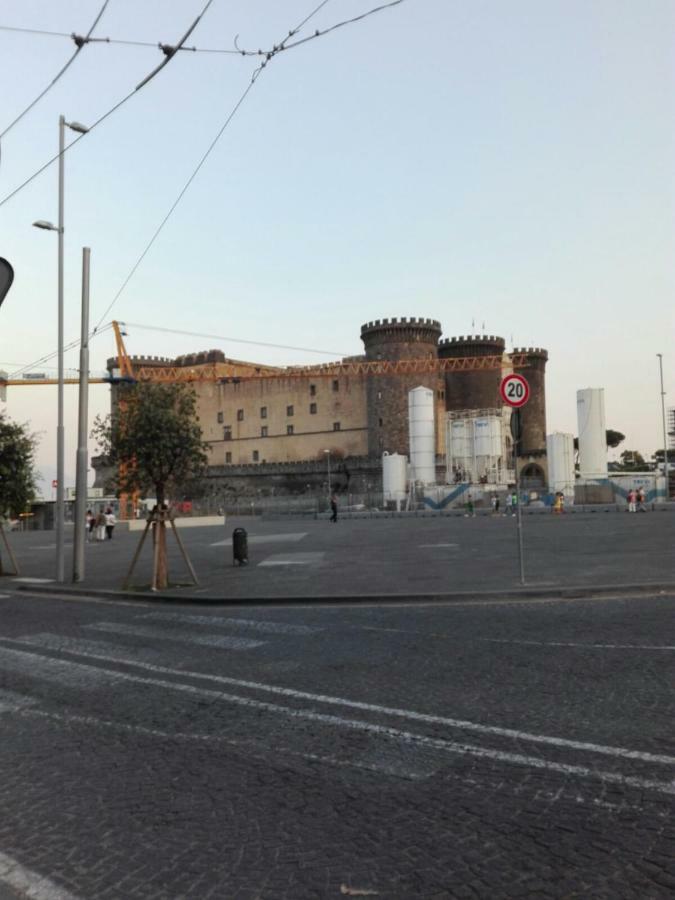 Apartment Beverello