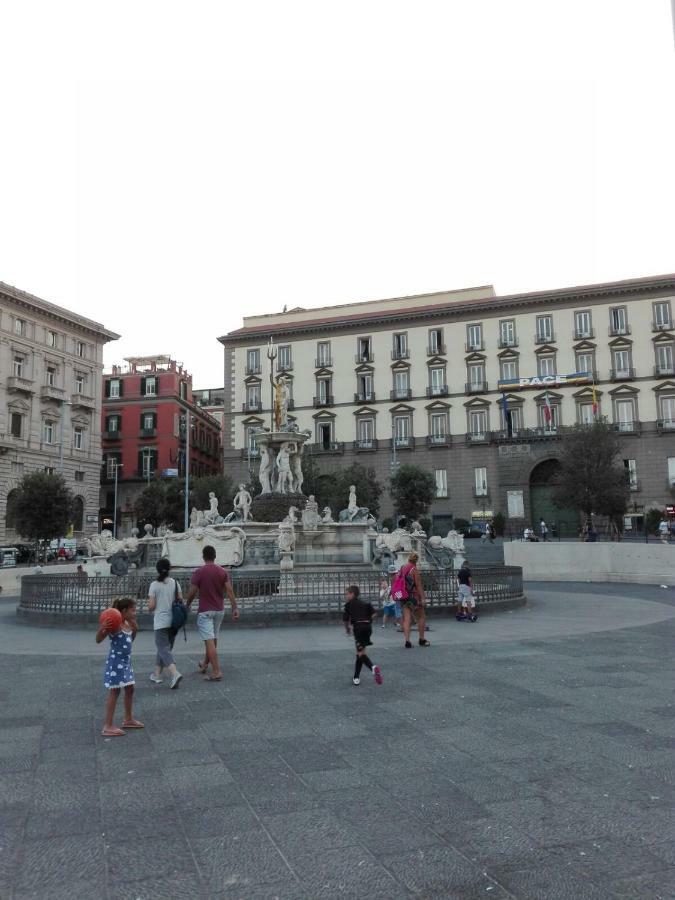 Beverello
