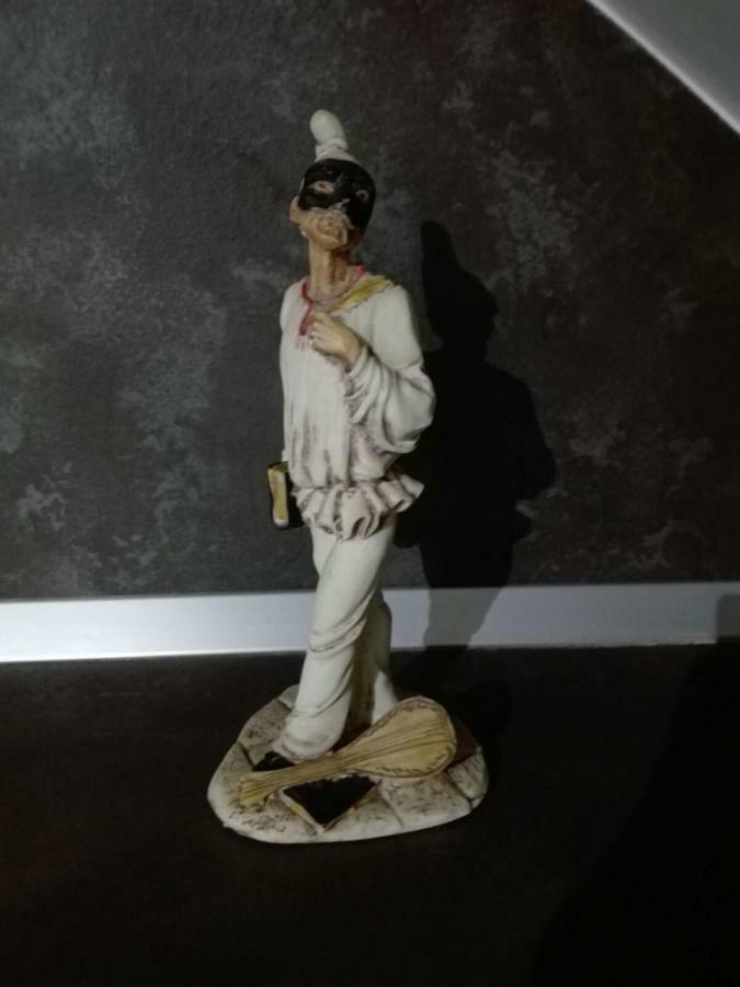 Apartment Beverello Naples