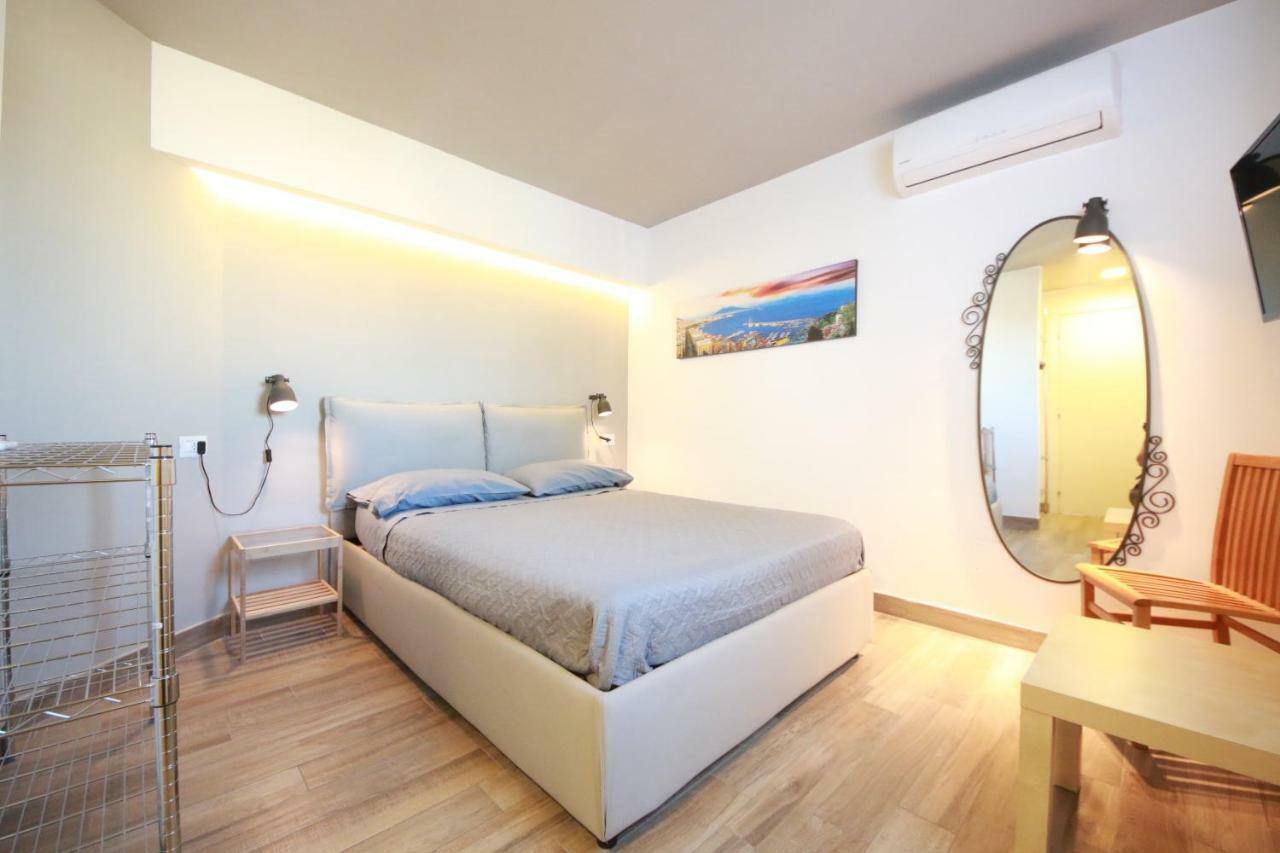 Bed & Breakfast Talismano Luxury & Loft & Alcova & Maison