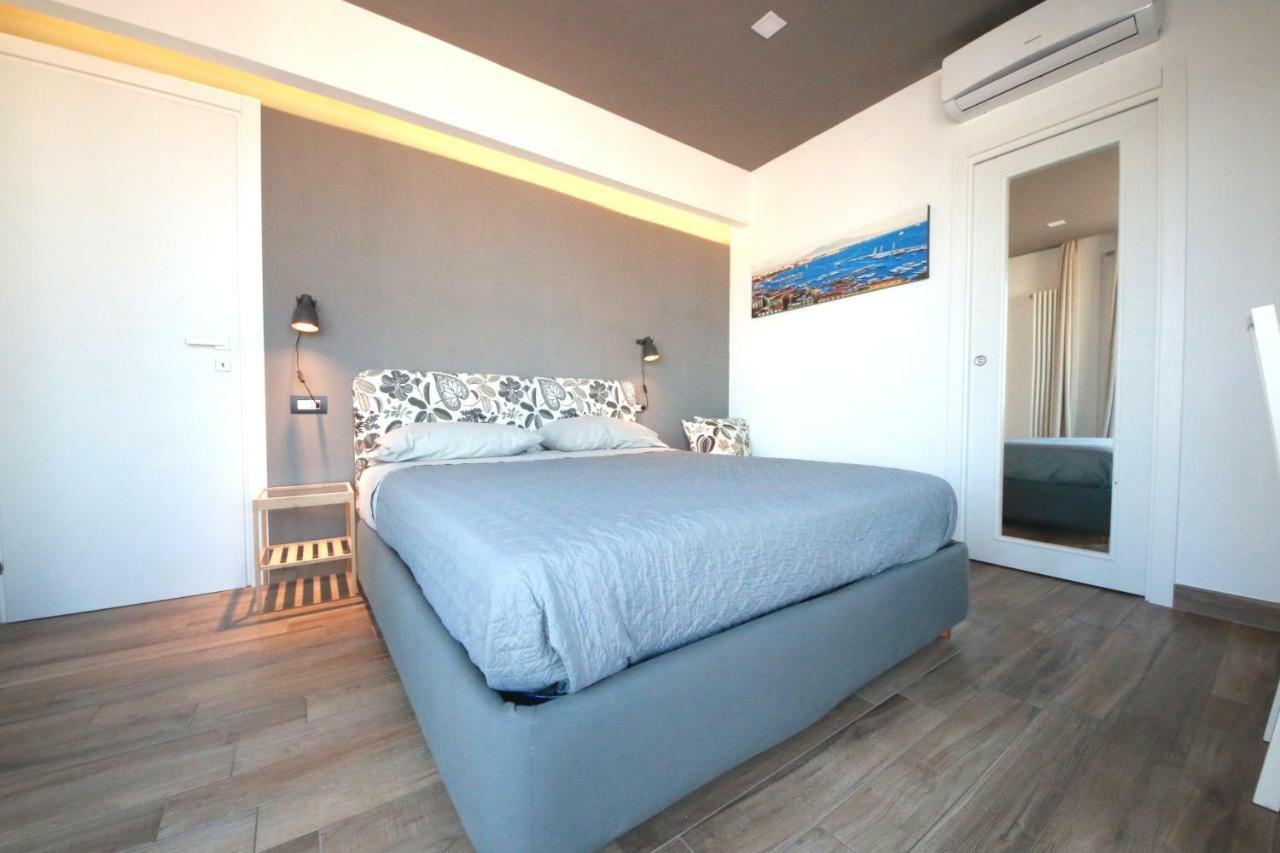 Bed & Breakfast Talismano Luxury & Loft & Alcova & Maison *
