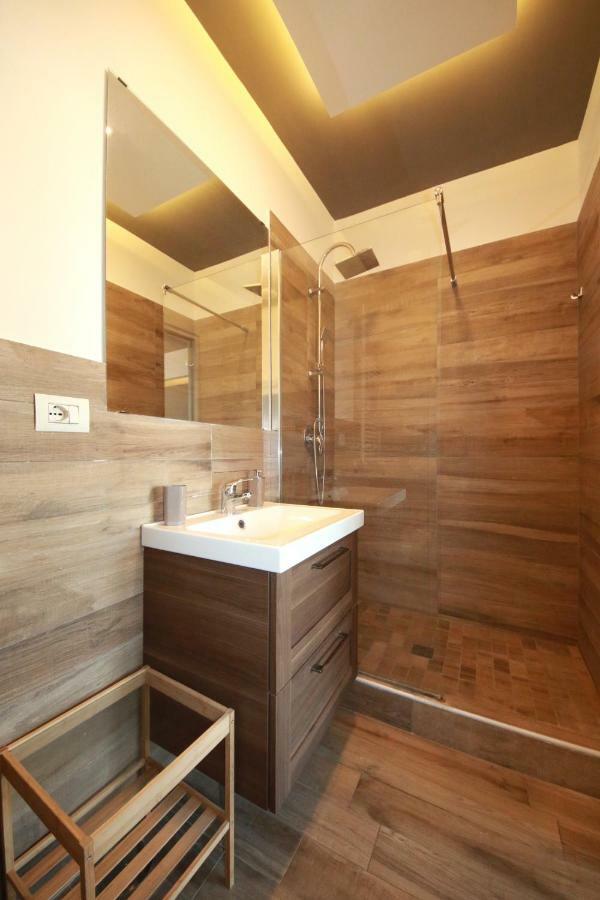 Bed & Breakfast Talismano Luxury & Loft & Alcova & Maison Naples