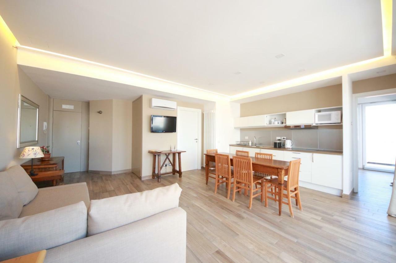 Bed & Breakfast Talismano Luxury & Loft & Alcova & Maison Naples