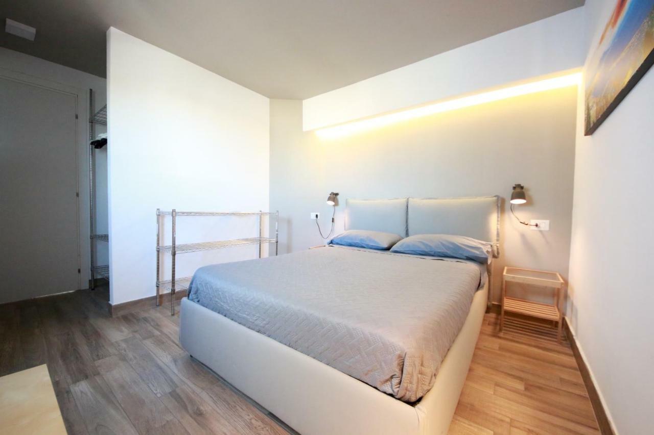 Bed & Breakfast Talismano Luxury & Loft & Alcova & Maison