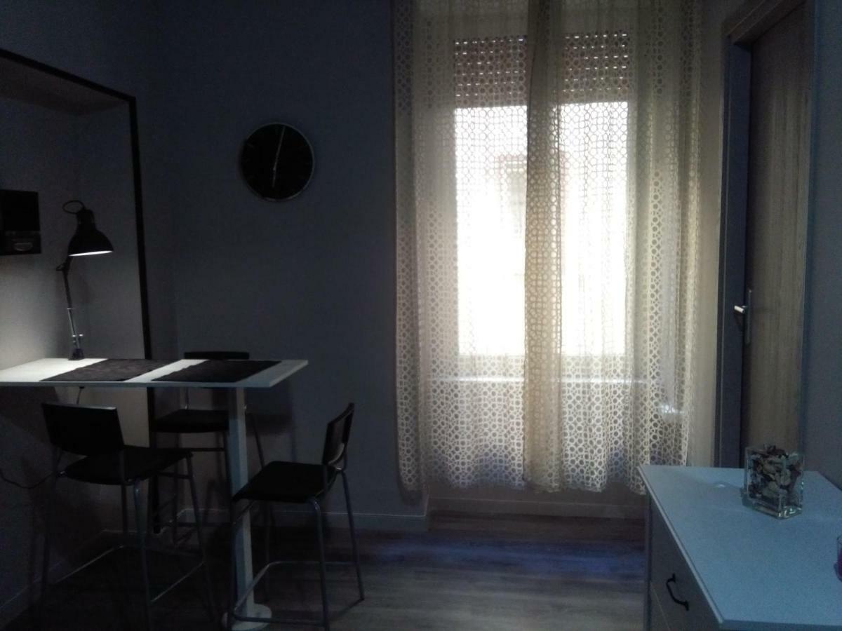 Meridional Station Naples