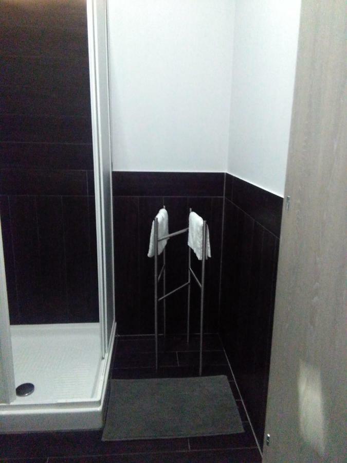 Guest house Meridional Station Naples