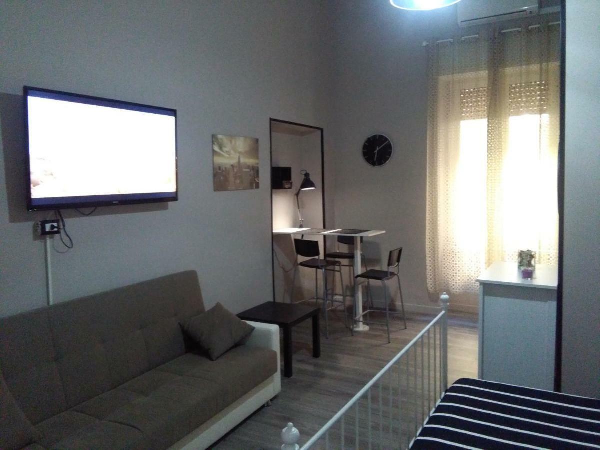 Guest house Meridional Station