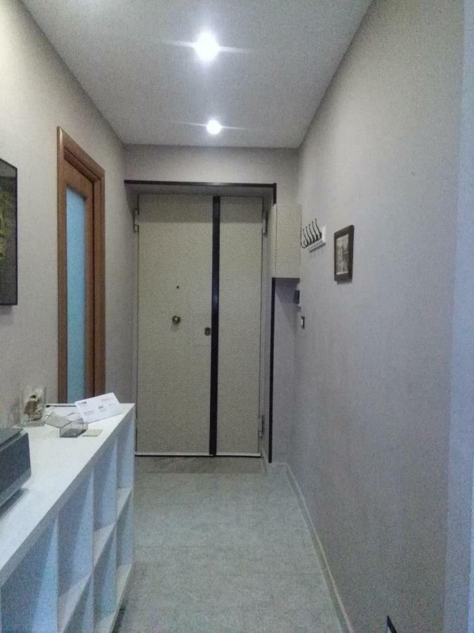 Meridional Station Guest house Naples