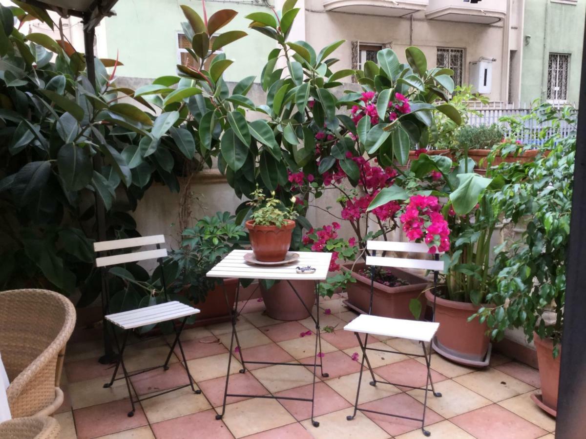 Michelangelo Guest house