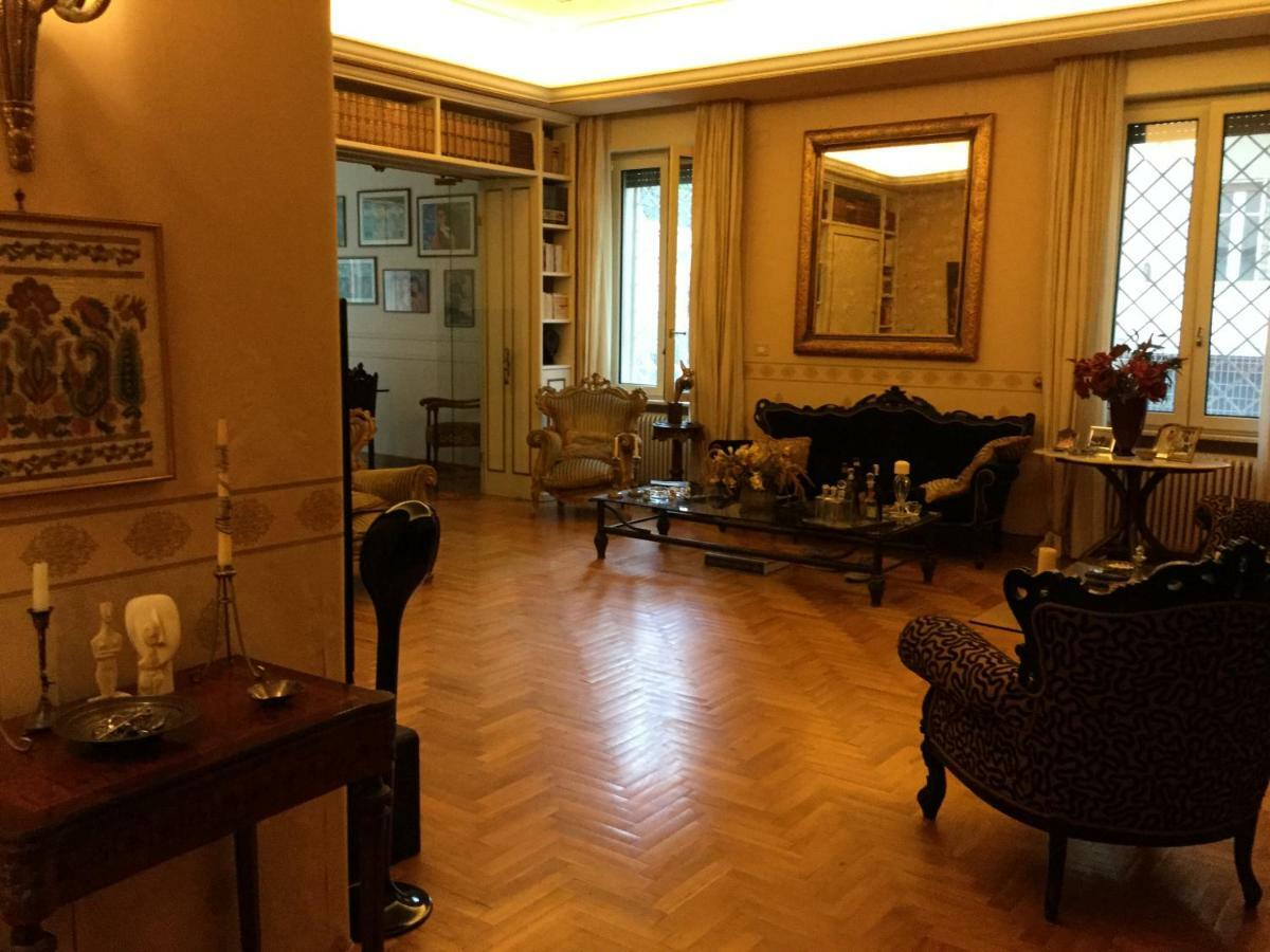 Guest house Michelangelo