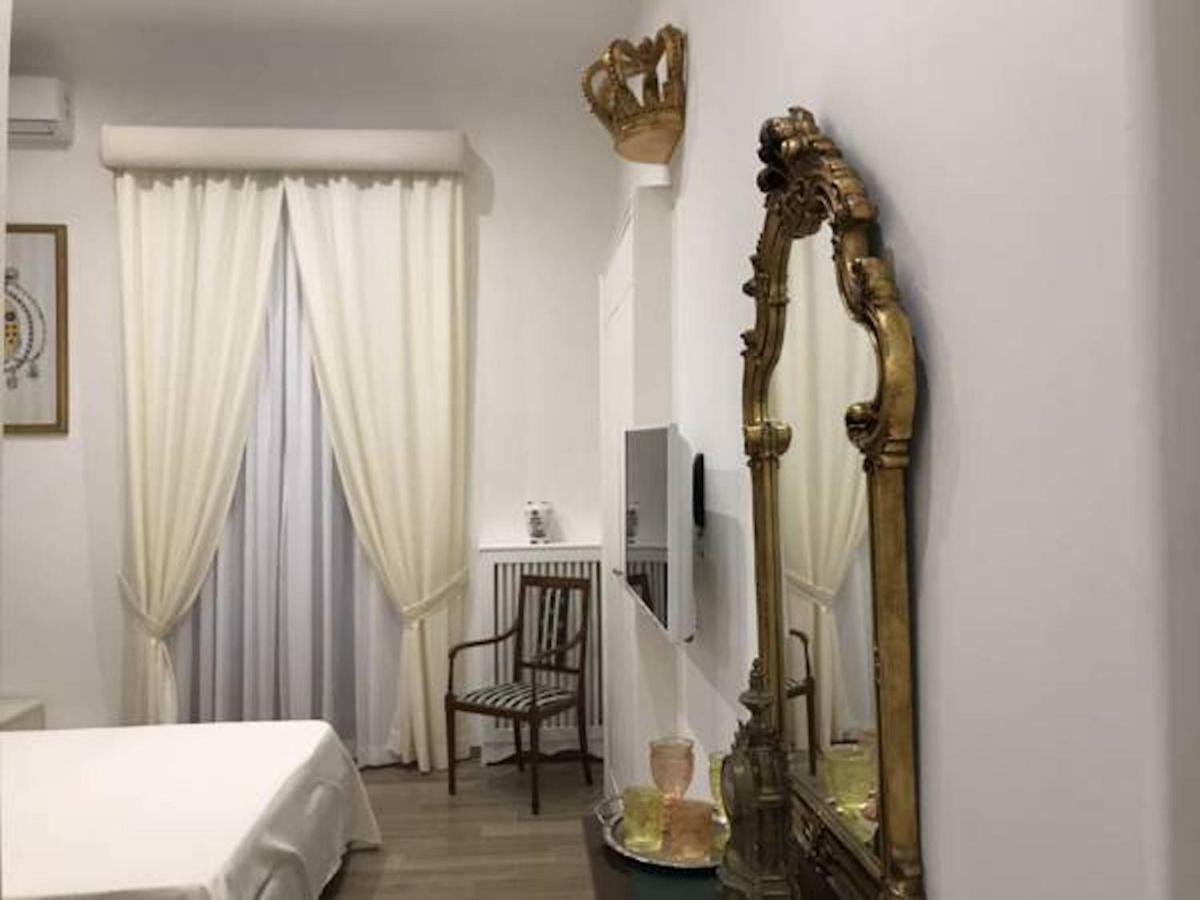 Bed & Breakfast Royal Gismonda