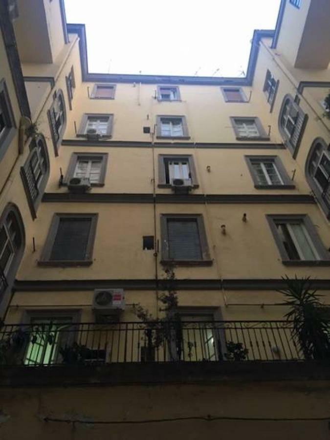 Royal Gismonda Bed & Breakfast 3*