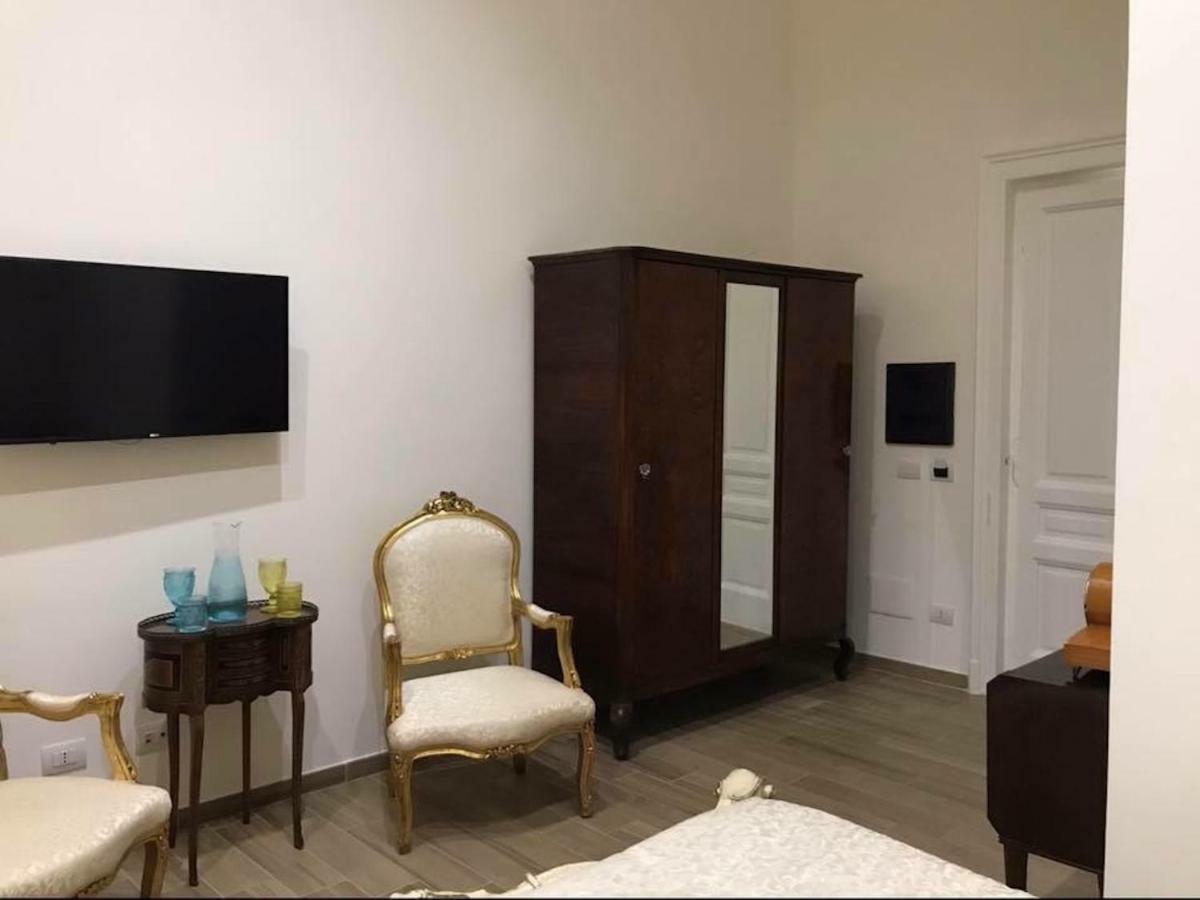 Bed & Breakfast Royal Gismonda 3*