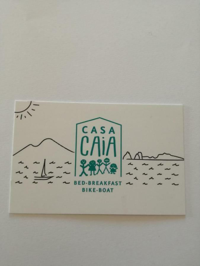 Casa Caia