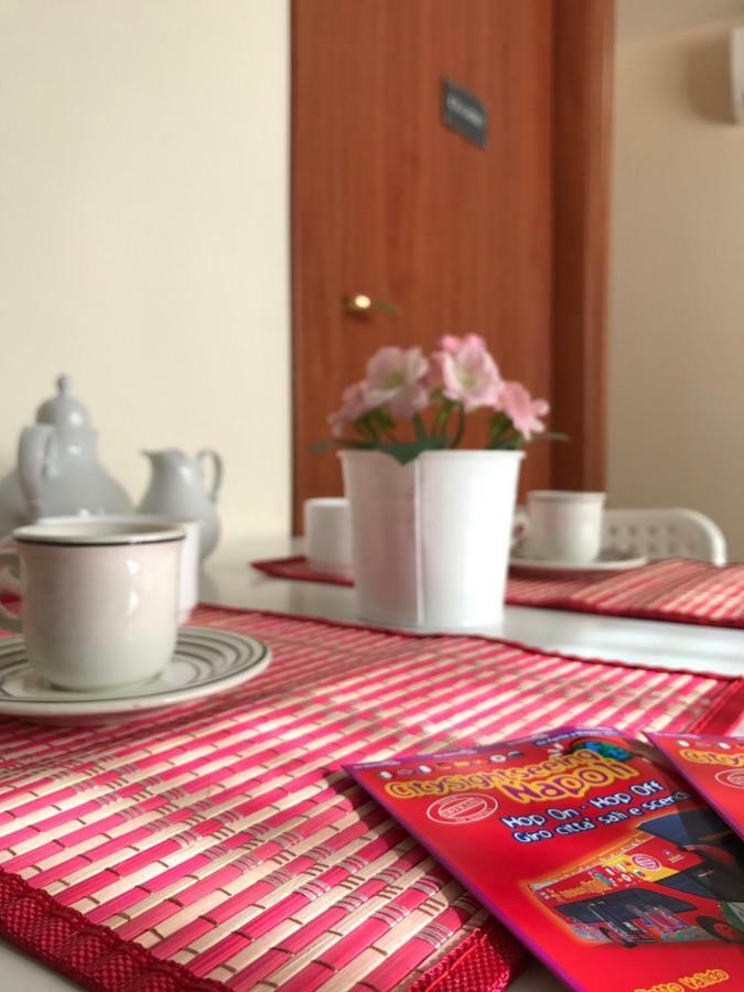 Holiday home Casa Lucia