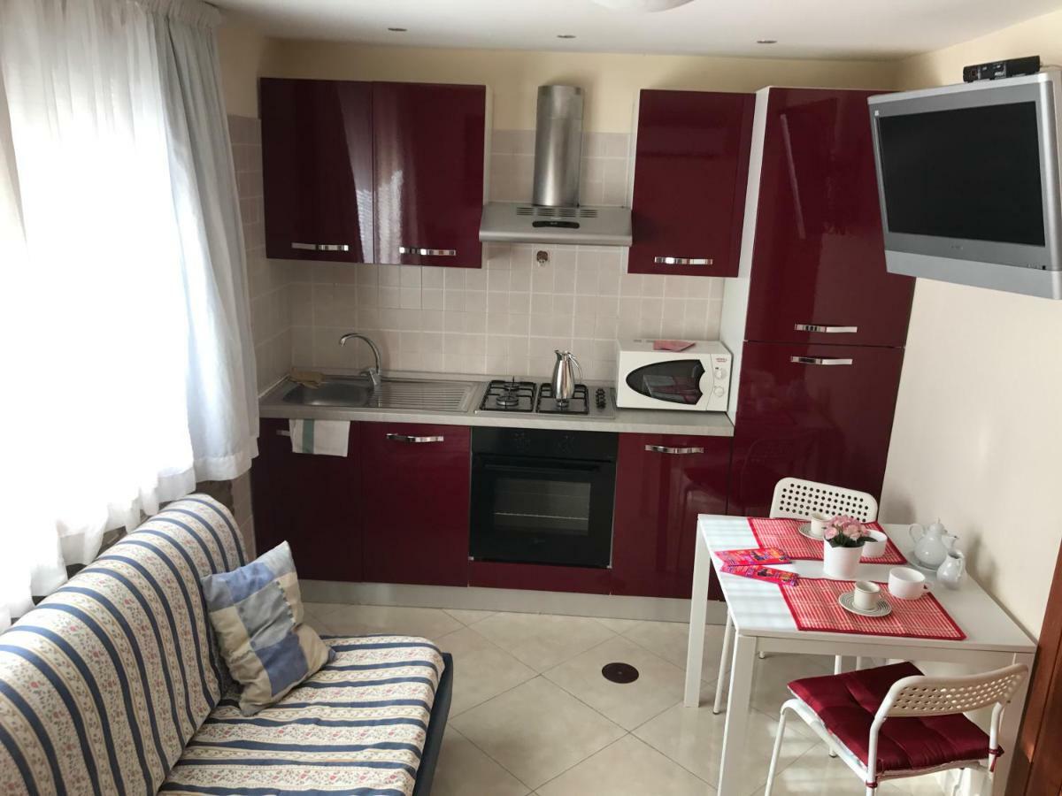 Holiday home Casa Lucia Naples