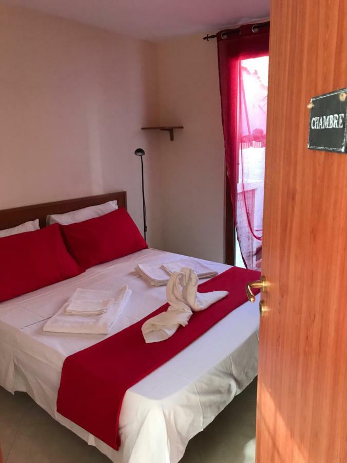 Casa Lucia Holiday home *