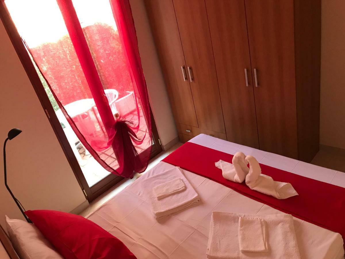 Holiday home Casa Lucia Naples