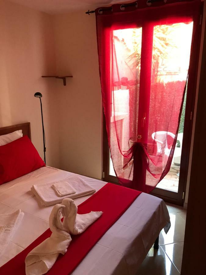 Casa Lucia Holiday home Naples