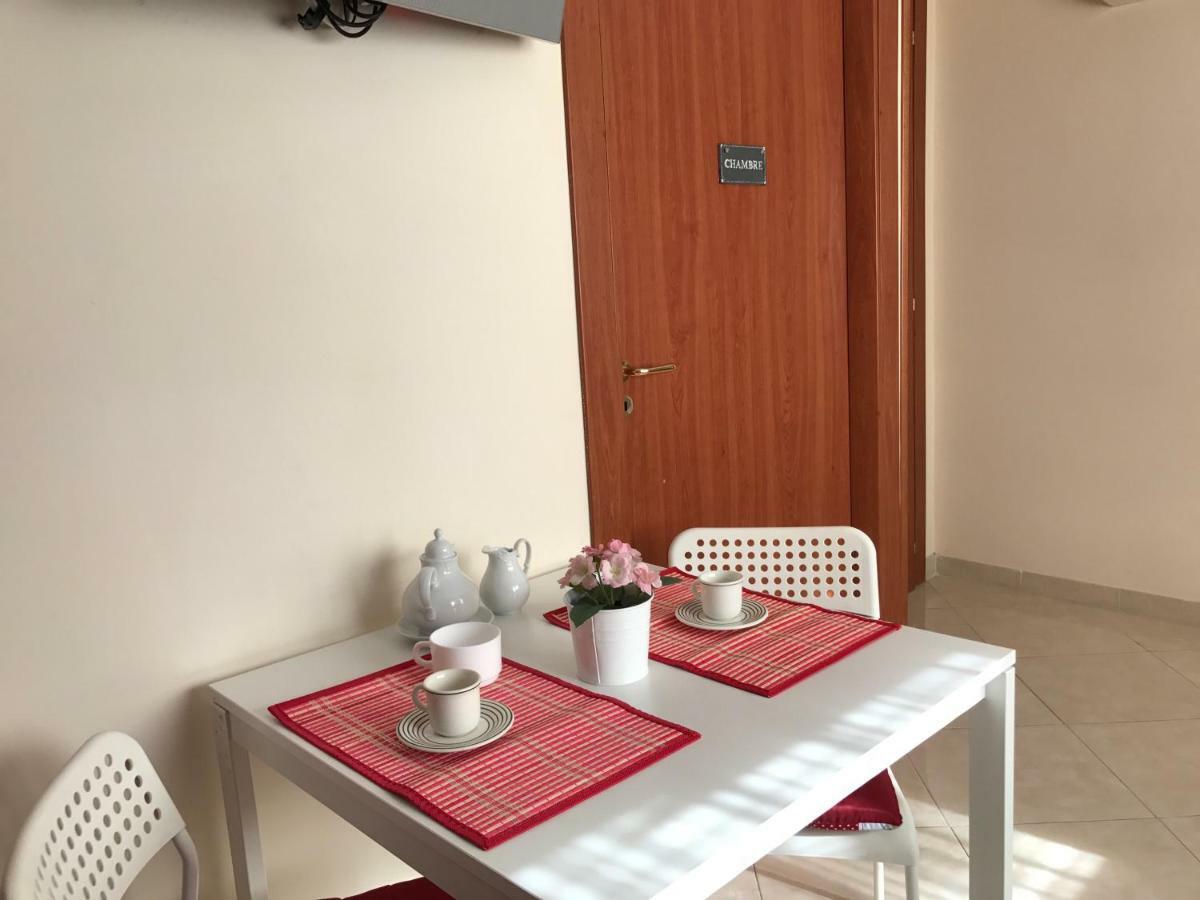 Holiday home Casa Lucia