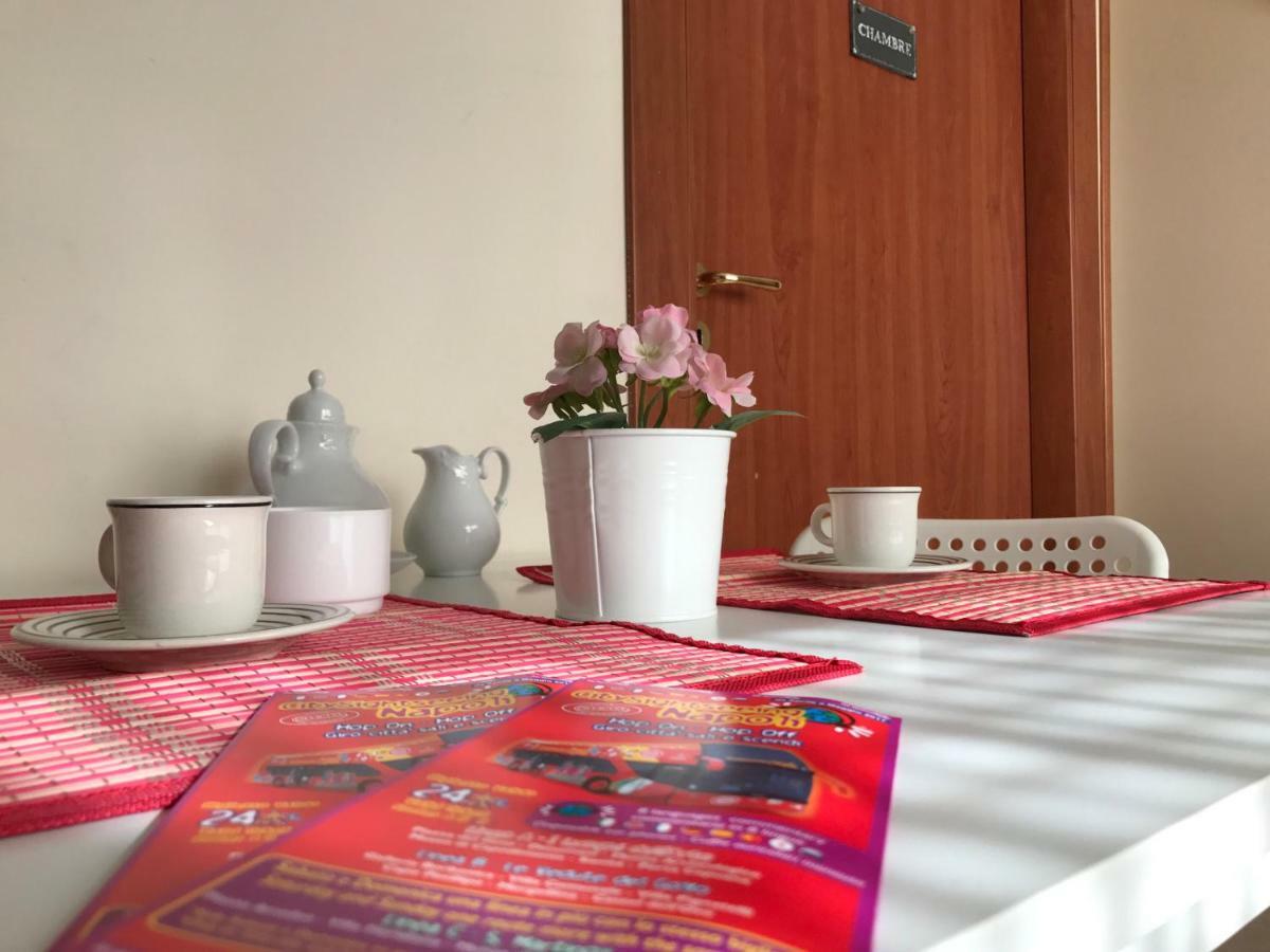 Casa Lucia Holiday home Naples