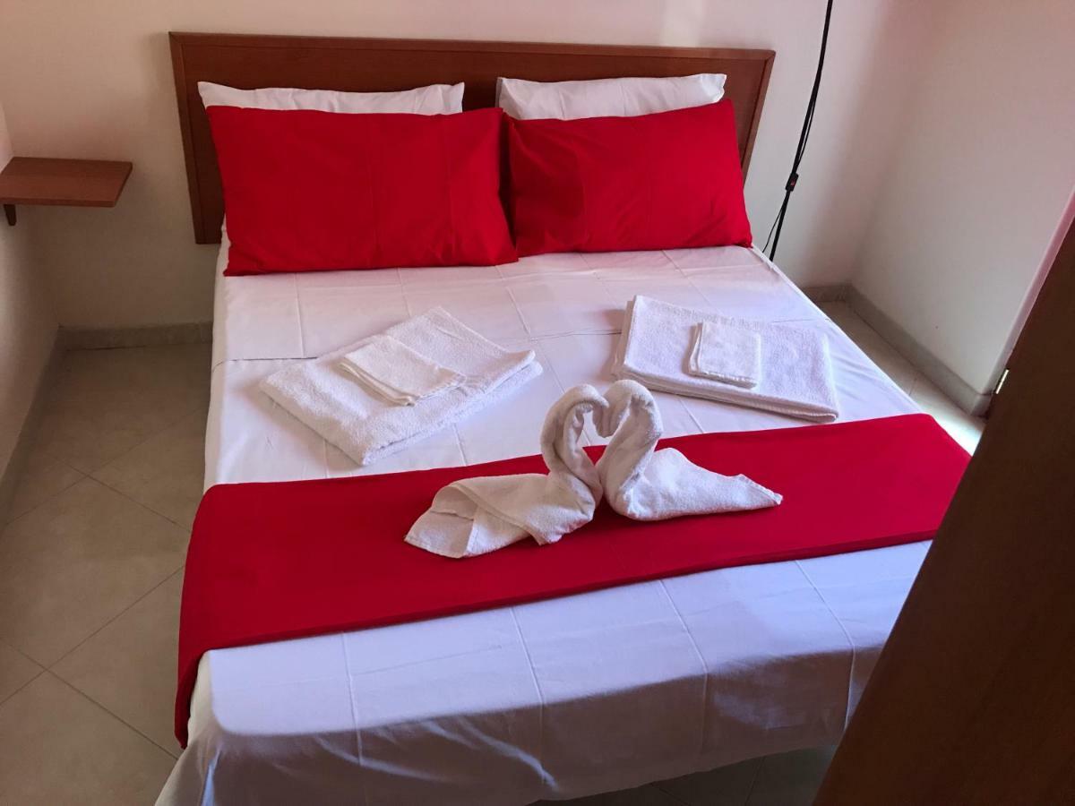 Casa Lucia Holiday home