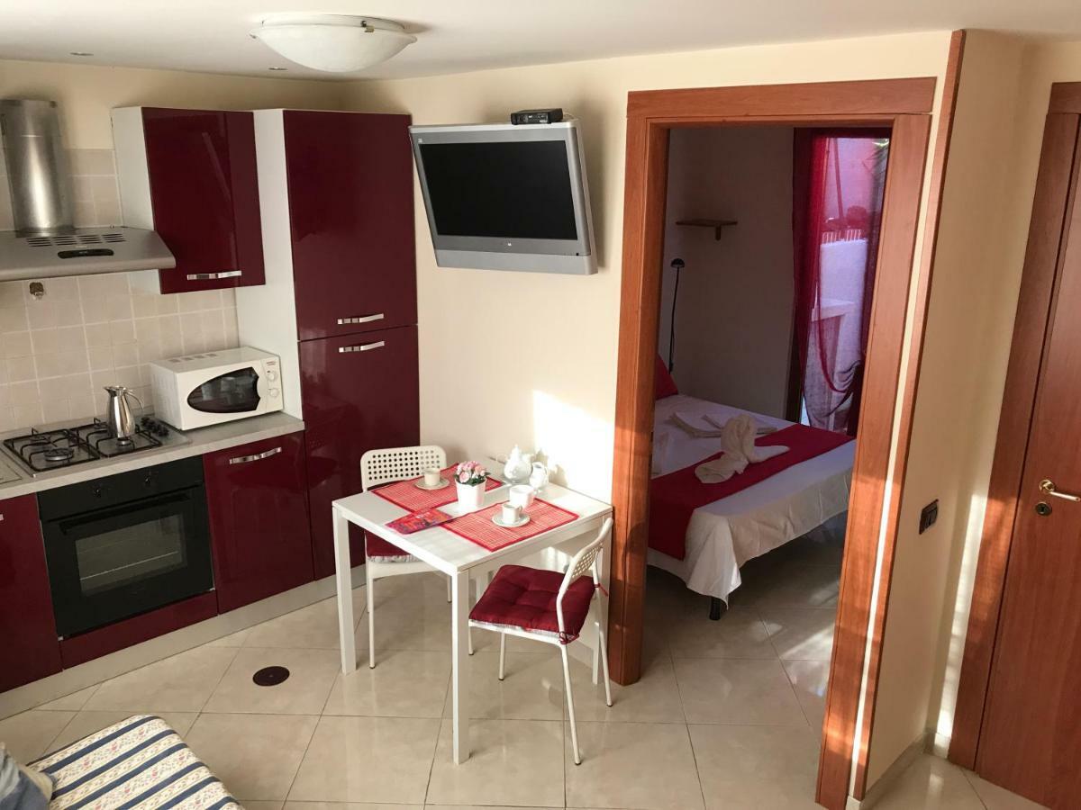 Casa Lucia Holiday home
