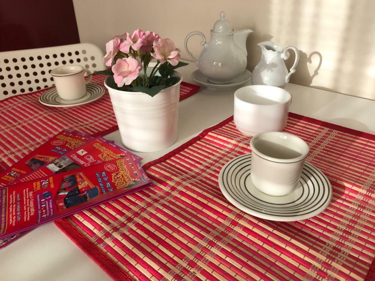 Holiday home Casa Lucia