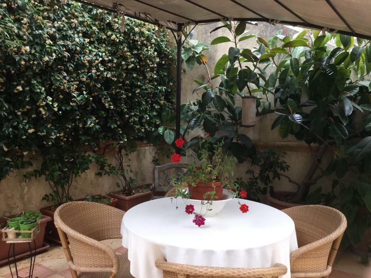 Guest house Michelangelo