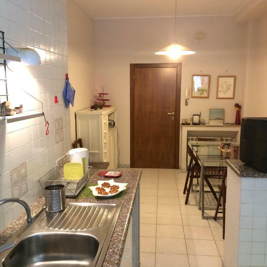 Belcanto Apartment