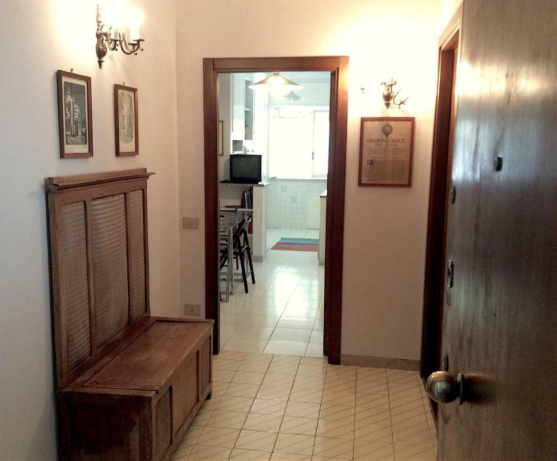 Apartment Belcanto Naples