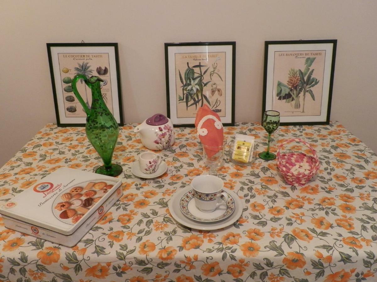 Belcanto Apartment Naples
