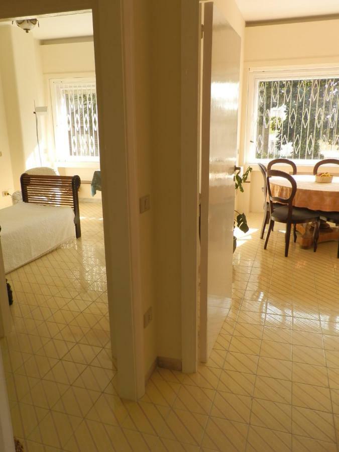 Apartment Belcanto *