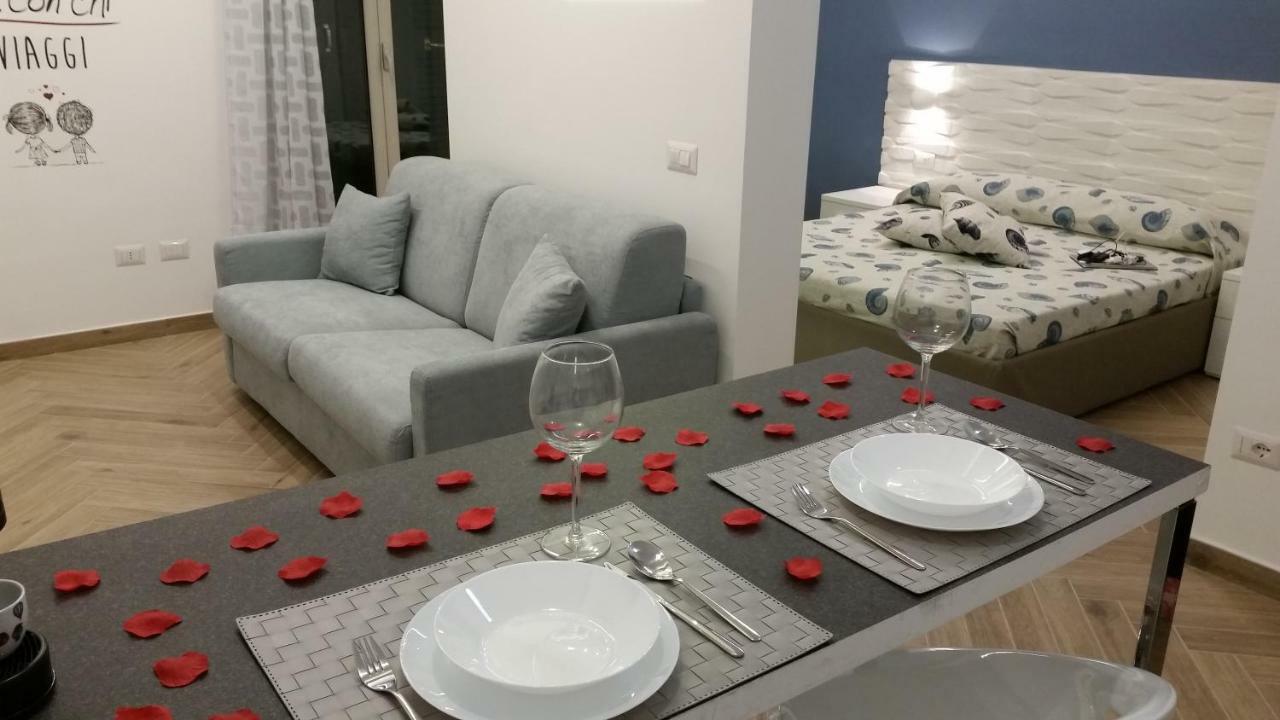 La Mongolfiera Apartment