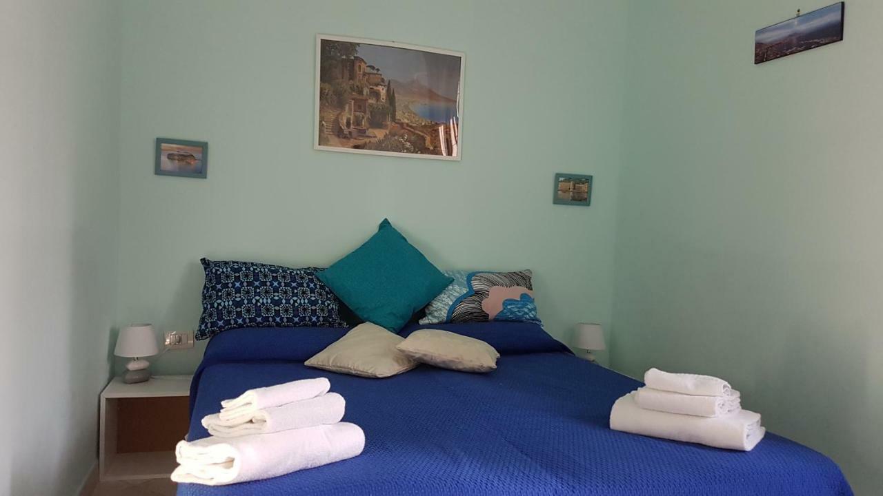 A Casa Di Arturo Bed & Breakfast