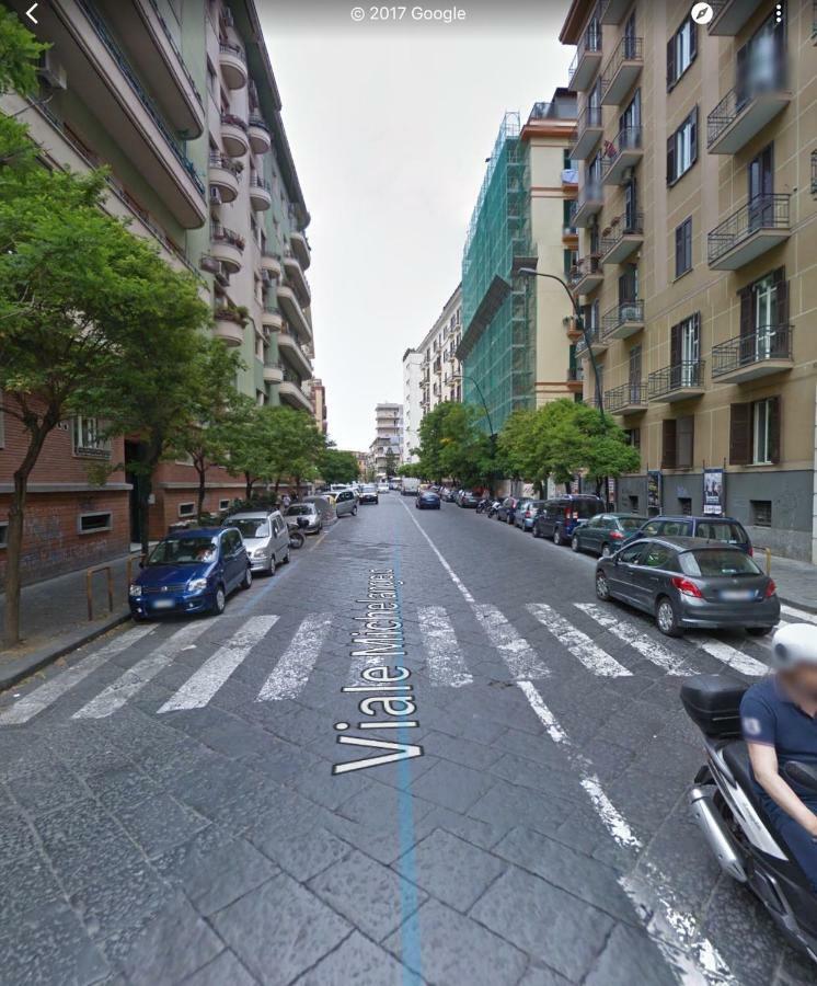 Michelangelo Naples