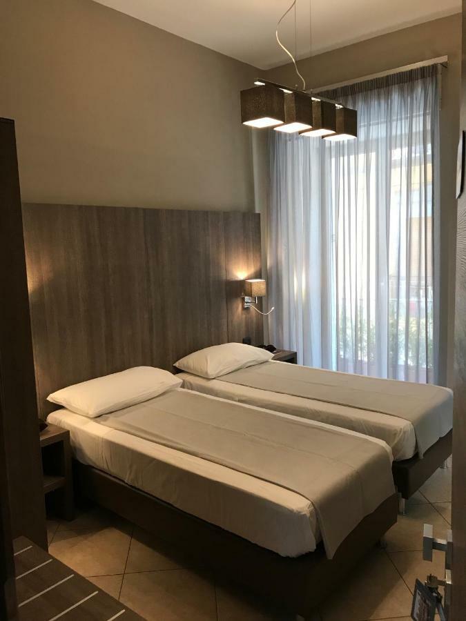 Com'era Bed & Breakfast