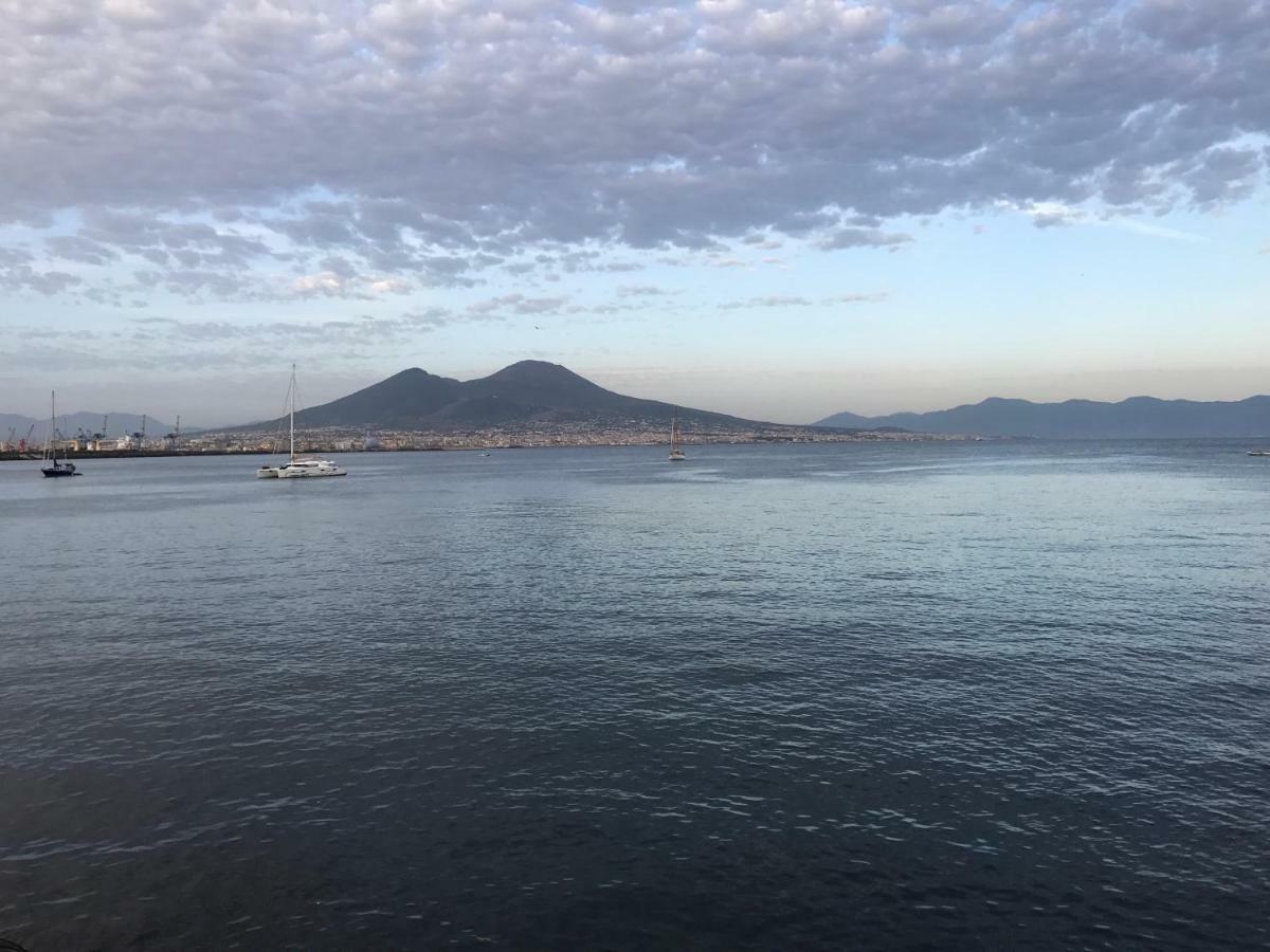 Bed & Breakfast Com'era Naples