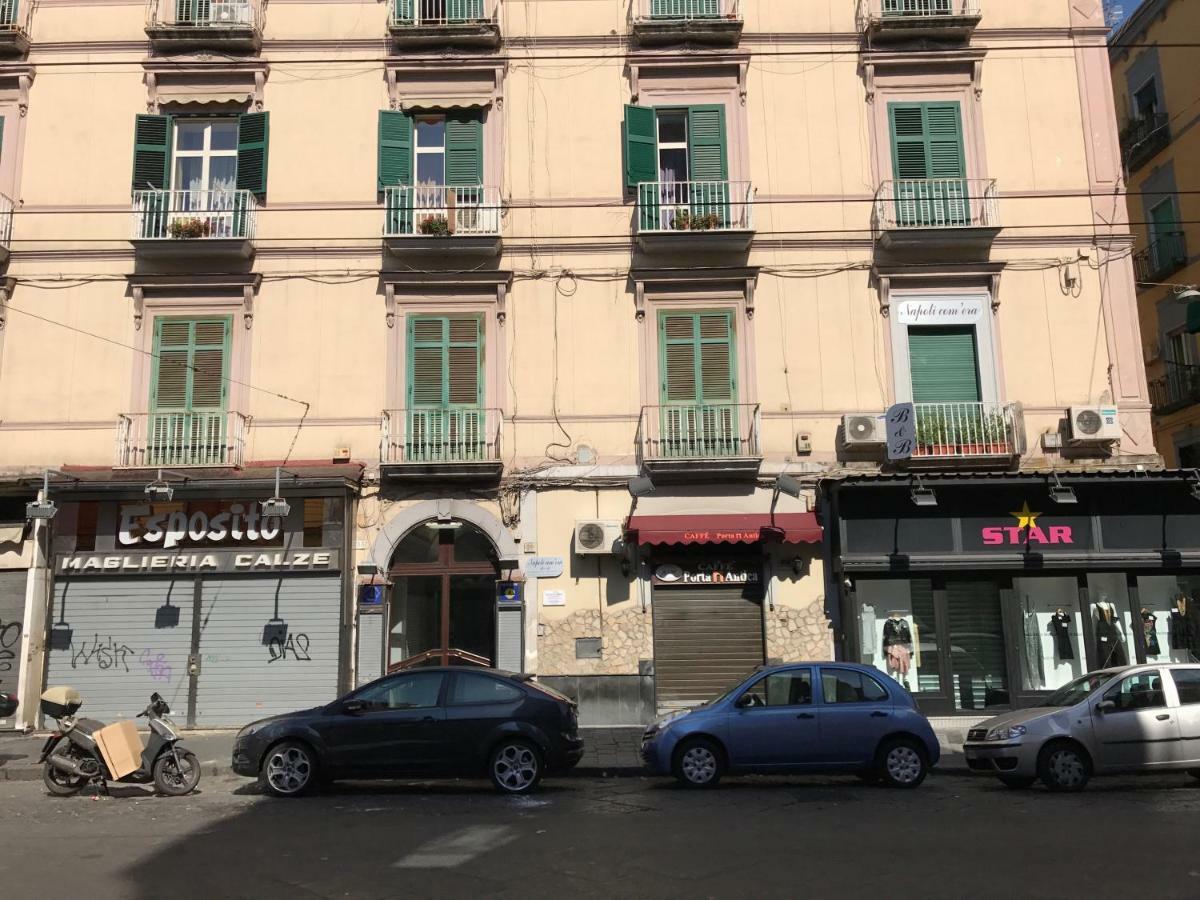 Bed & Breakfast Com'era *