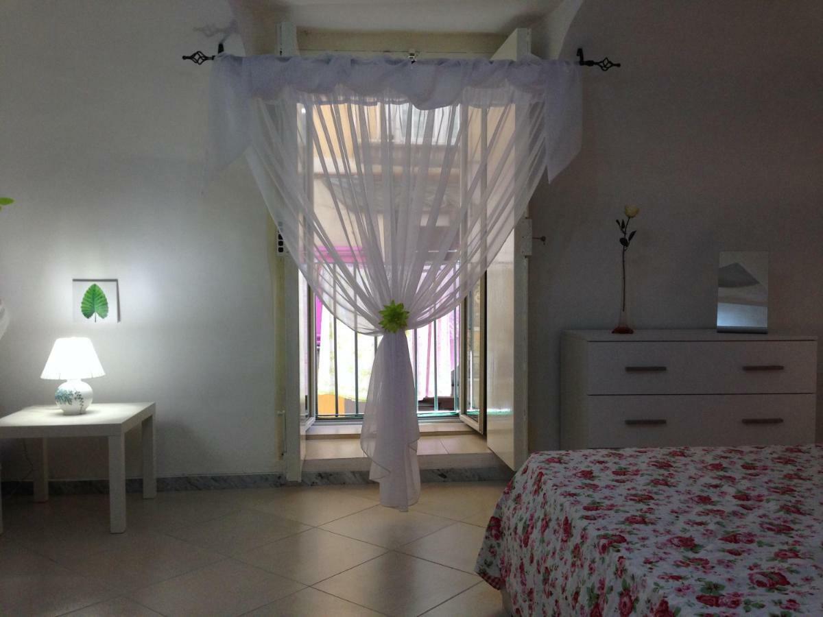 Il Cuore Di Holiday home Naples