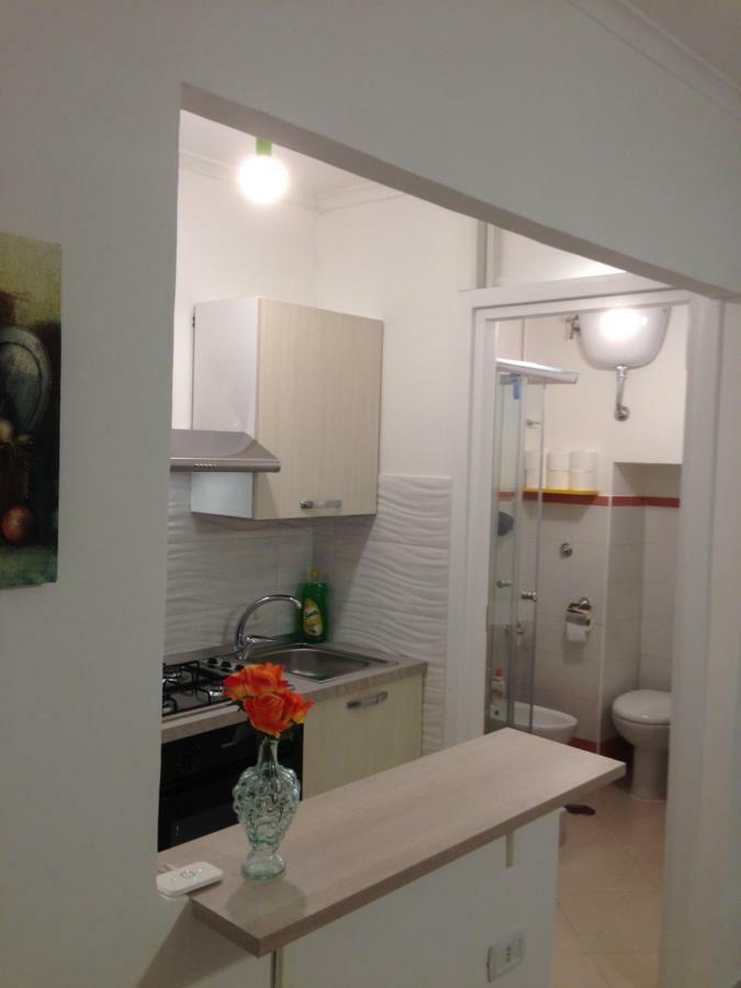 Il Cuore Di Holiday home *
