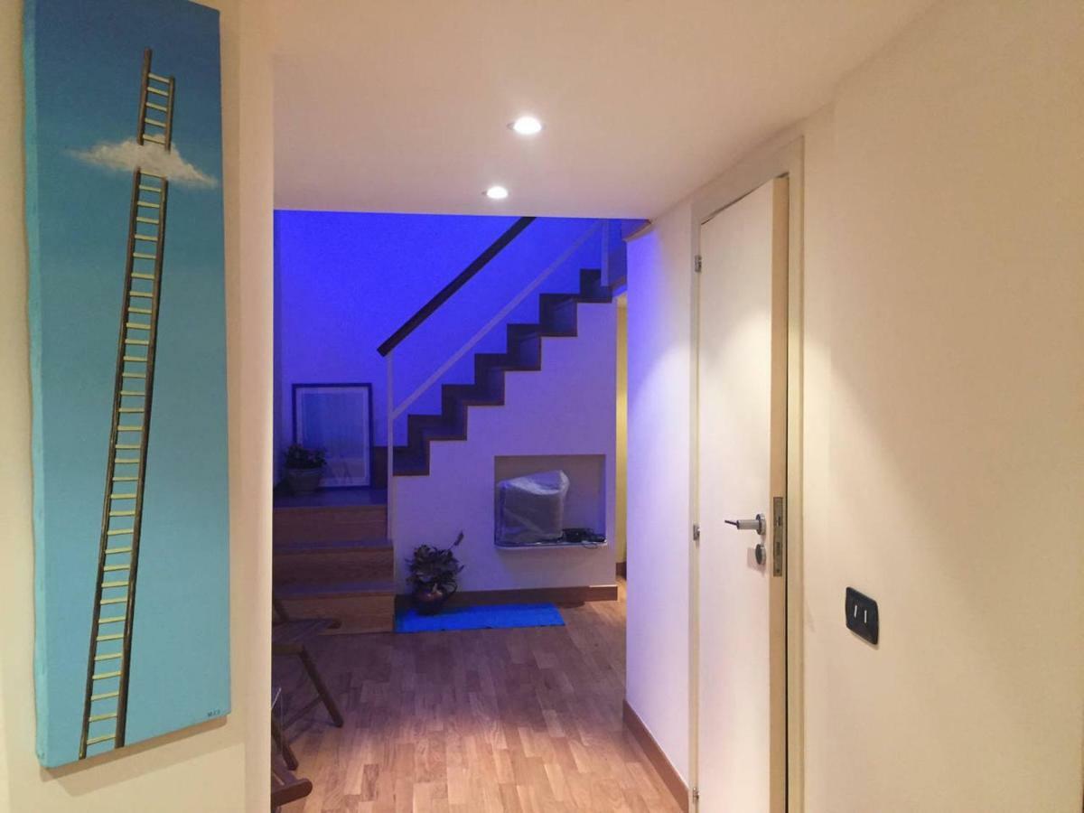 Appartamentino 116 Via Chiaia Apartment Naples
