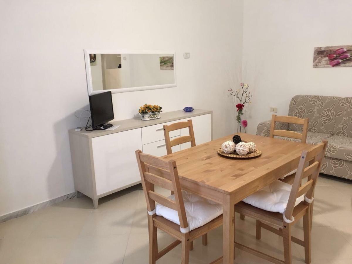 Holiday home Il Cuore Di *