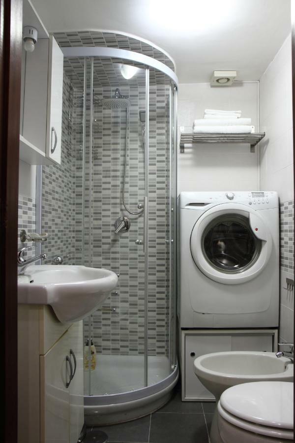 Apartment Fira's Naples