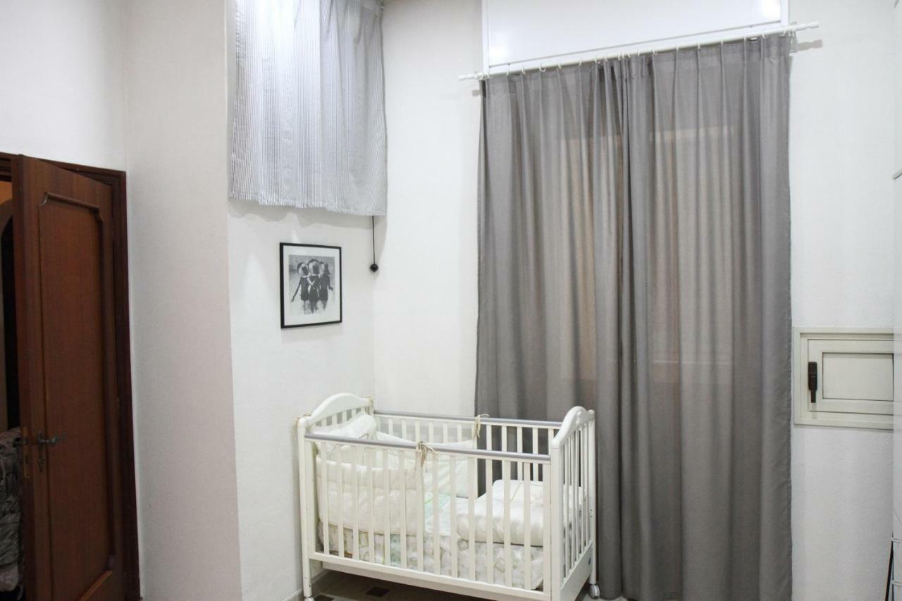 Fira's Apartment Naples