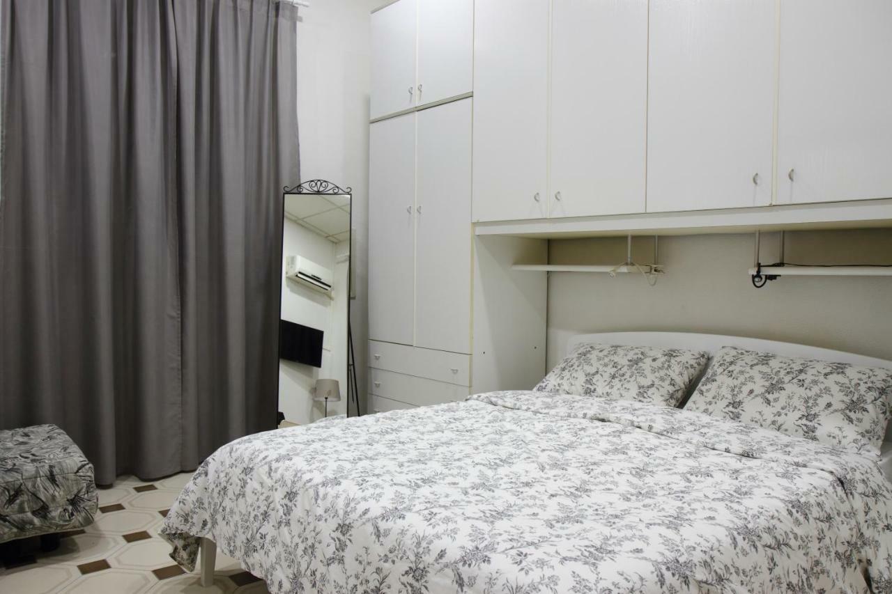 Apartment Fira's Naples