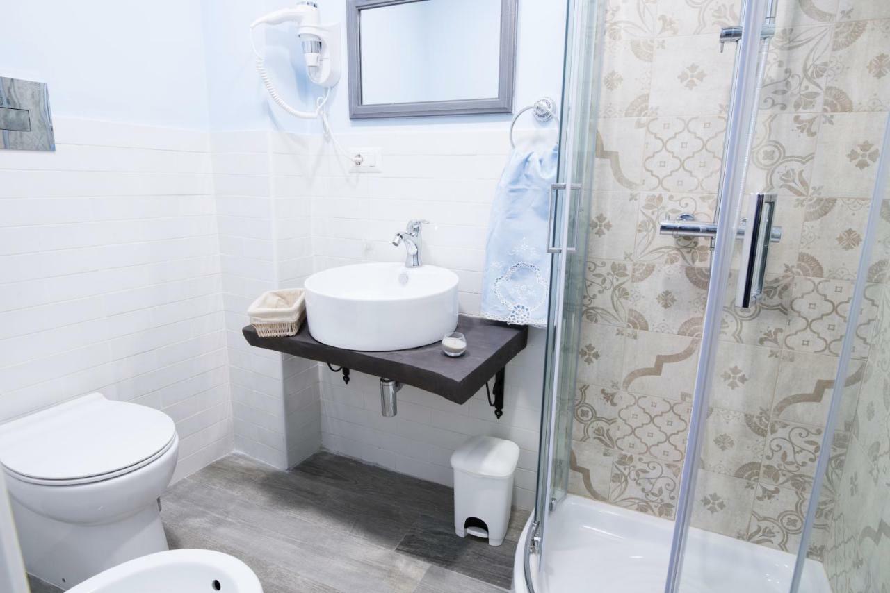 Guest house Dimora Partenopea